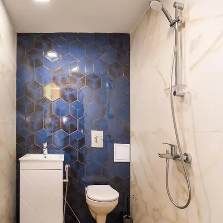 Peace & Quiet * Burgaz