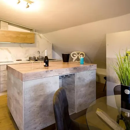 شقة Peace & Quiet