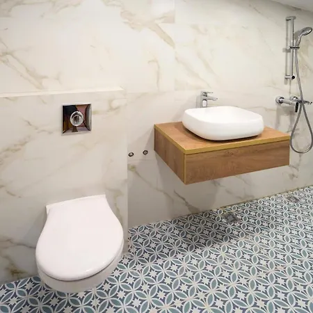 Appartamento Peace & Quiet