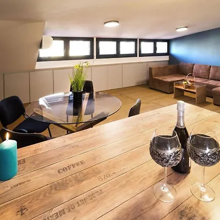 Appartamento Peace & Quiet *