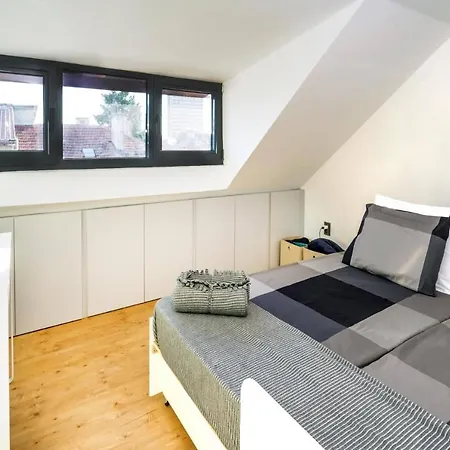 Appartamento Peace & Quiet Burgas