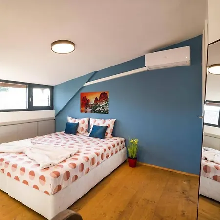 Appartamento Peace & Quiet *