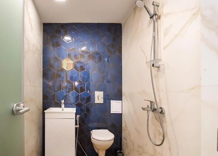 Peace & Quiet * Burgas