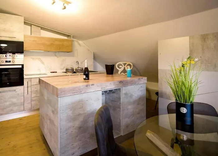 Appartement Peace & Quiet