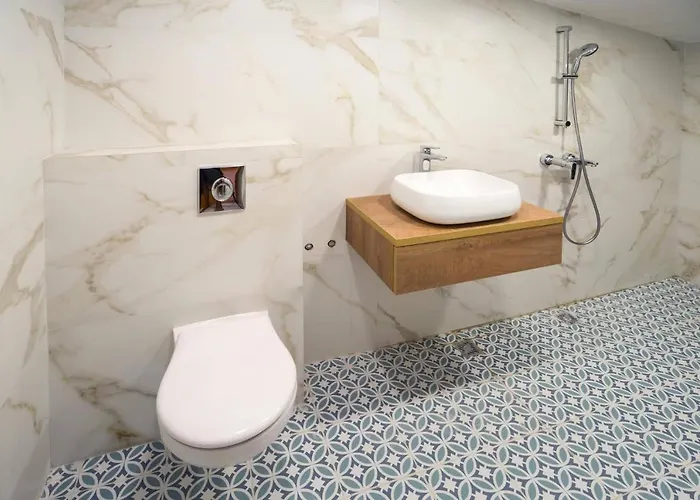 Appartement Peace & Quiet