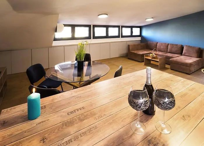 Appartement Peace & Quiet *