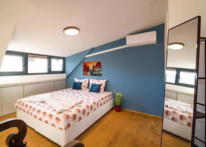 Appartement Peace & Quiet *