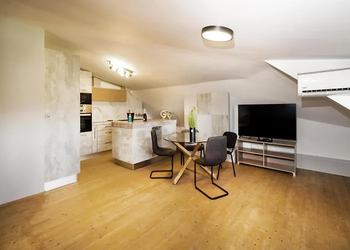 Peace & Quiet Appartement